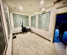 icareye verilen aylıq obyektler Qara Qarayev m., Nizami r.