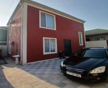 Satılır Həyət evi/villa Binə qəs., Xəzər r. Satılır Həyət evi/villa Binə qəs., Xəzər r.