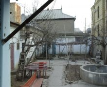 Satılır Həyət evi/villa Həzi Aslanov m., H.Aslanov qəs., Xətai r. Satılır Həyət evi/villa Həzi Aslanov m., H.Aslanov qəs., Xətai r.