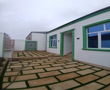 Satılır Həyət evi/villa Binə qəs., Xəzər r.