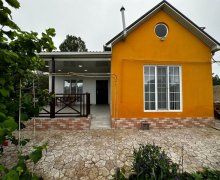 Kirayə (günlük) Həyət evi/villa Xaçmaz / Nabran ş.