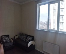 Kirayə (aylıq) Yeni Tikili İnşaatçılar m., Yasamal r.