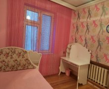 Kirayə (aylıq) Həyət evi/villa 28 May m., NZS, Xətai r.