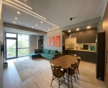 Satılır Yeni Tikili Nəriman Nərimanov m., Nərimanov r.