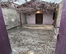 Satılır Həyət evi/villa Koroğlu m., Maştağa qəs., Sabunçu r.