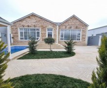 Satılır Həyət evi/villa Mərdəkan, Xəzər r.