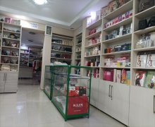 Satılır Obyekt Neftçilər m., 8-ci kilometr, Nizami r.