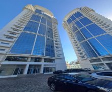 Satılır Yeni Tikili Nizami m., Nəsimi r.