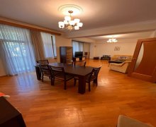 Kirayə (aylıq) Yeni Tikili Sahil m., Səbail r.