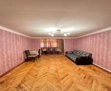 Kirayə (aylıq) Köhnə Tikili Elmlər akademiyası m., Yasamal qəs., Yasamal r.