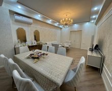 Satılır Yeni Tikili Neftçilər m., 8-ci kilometr, Nizami r.