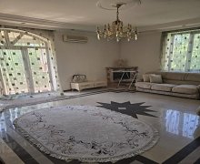 Kirayə (aylıq) Köhnə Tikili Nizami m., Nəsimi r.