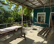 Kirayə (aylıq) Həyət evi/villa Binəqədi r.