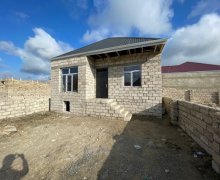 Satılır Həyət evi/villa Maştağa qəs., Sabunçu r.