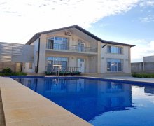 xezer rayonunda aylıq kiraye ev Şüvəlan, Xəzər r.