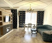 Kirayə (aylıq) Yeni Tikili Gənclik m., Nəsimi r.