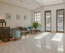 Kirayə (aylıq) Yeni Tikili İçərişəhər m., Bayıl qəs., Səbail r.