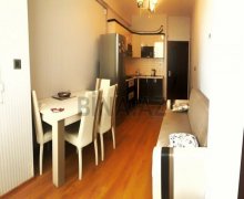 Kirayə (aylıq) Yeni Tikili İnşaatçılar m., Yeni Yasamal qəs., Yasamal r.