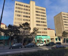 Kirayə (aylıq) Köhnə Tikili Elmlər akademiyası m., Yasamal qəs., Yasamal r.