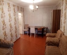 montinde aylıq kiraye evler Gənclik m., Montin qəs., Nərimanov r.