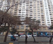 Satılır Köhnə Tikili Elmlər akademiyası m., Yasamal r.