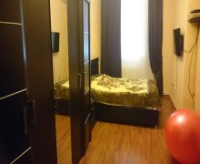 Аренда Новостройка м. Эльмляр Академиясы м., Ясамал р.