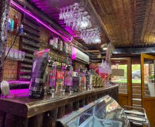 Satılır Obyekt Neftçilər m., 8-ci kilometr, Nizami r.