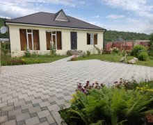 Kirayə (günlük) Bağ evi Qusar ş.