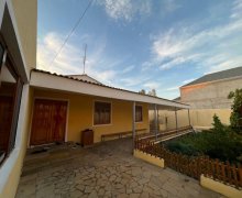 Satılır Həyət evi/villa Şüvəlan, Xəzər r.