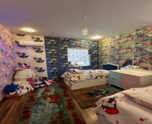 Satılır Həyət evi/villa Masazır, Abşeron r.