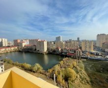 Продажа Новостройка İnşaatçılar м., БГУ, Ясамал р.