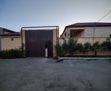 Satılır Həyət evi/villa Mərdəkan, Xəzər r.