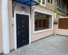 Kirayə (aylıq) Obyekt Nərimanov r.