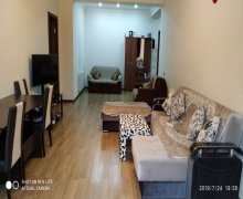 Kirayə (aylıq) Yeni Tikili Gənclik m., Nərimanov r.