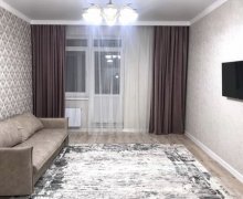 Kirayə (aylıq) Köhnə Tikili Azadlıq m., 8-ci mikrorayon, Binəqədi r.