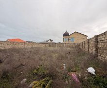 Продажа Участок Шювалан, Хязяр р.