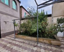 Satılır Həyət evi/villa Qaraçuxur qəs., Suraxanı r.