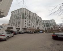 Satılır Yeni Tikili Həzi Aslanov m., Xətai r.