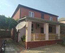 Satılır Həyət evi/villa Saray, Abşeron r.