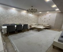 Kirayə (aylıq) Yeni Tikili Xətai m., Xətai r.