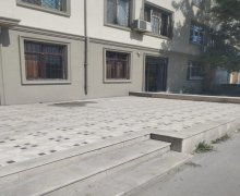 Kirayə (aylıq) Obyekt Memar Əcəmi m., 3-cü mikrorayon, Nəsimi r.