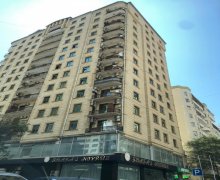 Kirayə (aylıq) Yeni Tikili Nizami m., Yasamal qəs., Yasamal r.