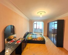 Kirayə (aylıq) Köhnə Tikili İnşaatçılar m., Yasamal r.