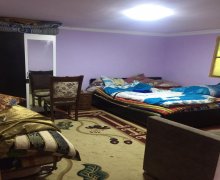 sekide aylıq kiraye evler/villa Şəki ş.