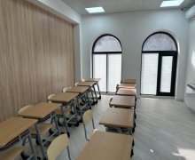 Kirayə (aylıq) Ofis Yasamal r.