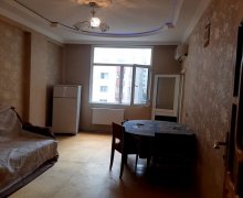 Kirayə (aylıq) Yeni Tikili Xırdalan ş.