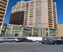 Satılır Obyekt Elmlər akademiyası m., Yasamal r.