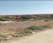 Продажа Участок пос. Нардаран, Сабунчу р.