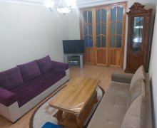 1 otaqli kiraye aylıq evler nizami rayonu Nizami r.