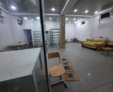 Kirayə (aylıq) Obyekt Nəriman Nərimanov m., Nərimanov r.